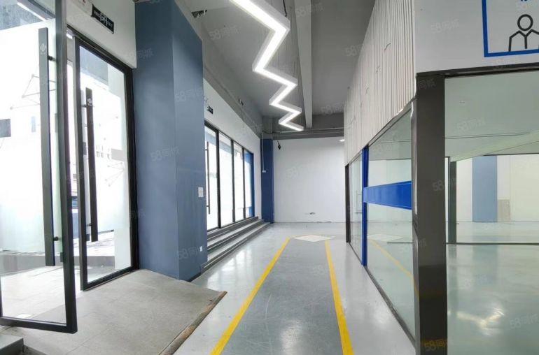 南山城一楼550平可做汽车 配 测试等行业