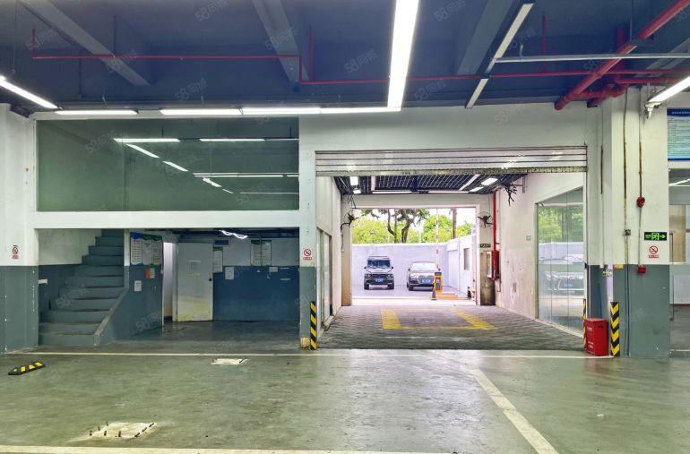 西丽大学城新出厂房一楼680平 拐角位置 行业不限