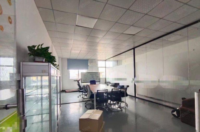 合同可签十年宝安西乡固戍原房东独门独院8000平红本厂房出租