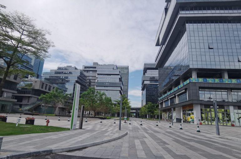 光明科学院36万平。全新生物医疗生研发高新产业园向政府补贴。