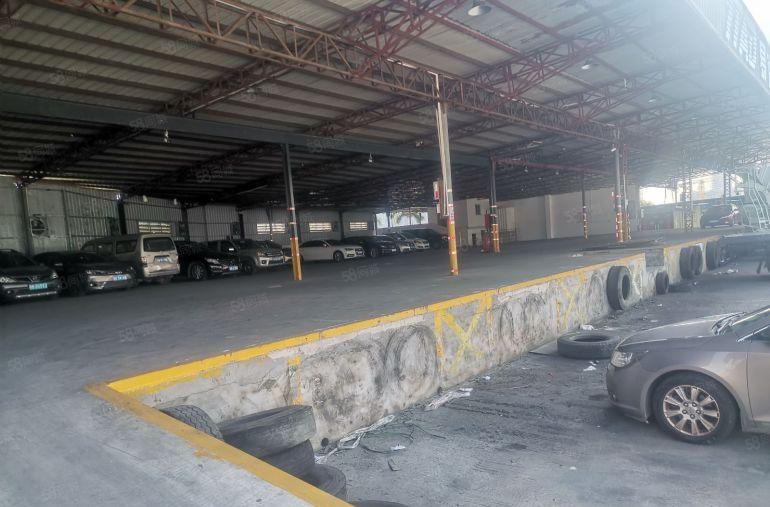 业主钢构厂房出租，房东厂房钢构出租，南山钢构厂房出租