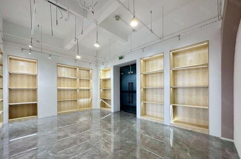 南山西丽地铁站旁花园厂房精装修500平方厂房仓库办公低价出租