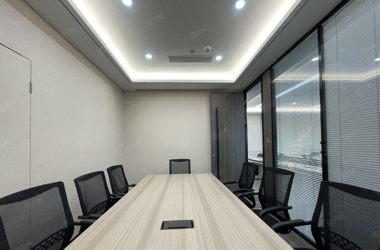 南山西丽厂房出租6楼560平方带装修办公室出租仓库出租可分租