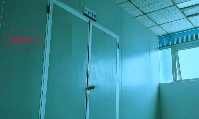 免租12个月出租宝安厂房沙井厂房沙一厂房松岗厂房500M2