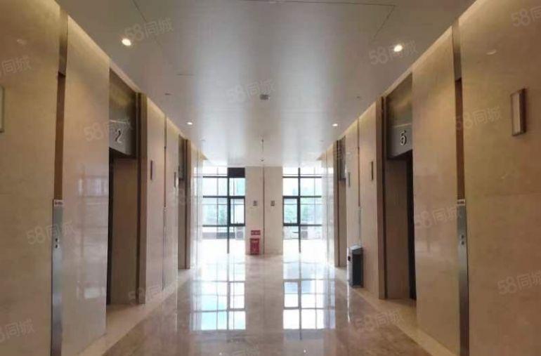 坂田财富电商园200平360平520平666平至5000平