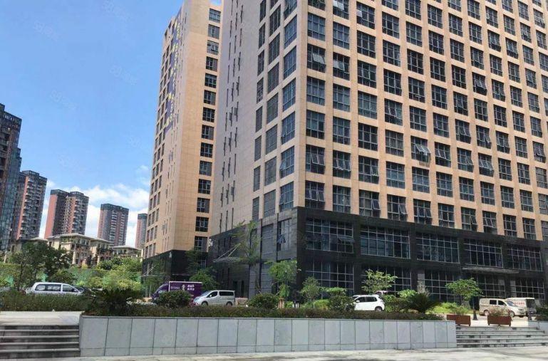 西丽高新园区500平精装修电商办公小加工低价仓库厂房出租