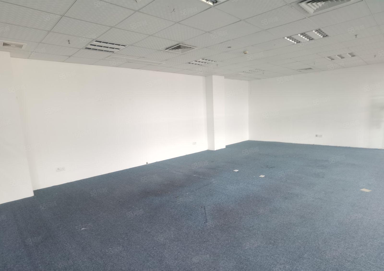 南山科技园红本厂房1018平出租，可办环评，可办公仓库