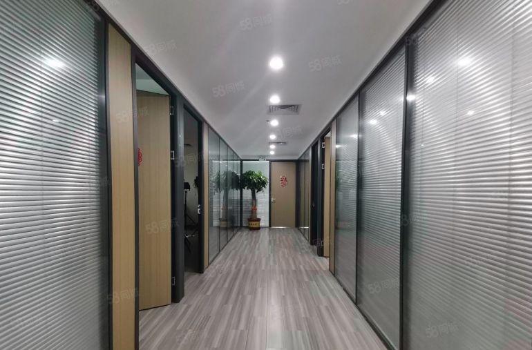 南山地铁口120至2100平米直播律所办公高品质空间