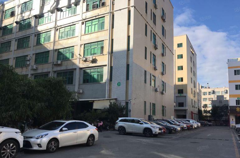 坂田厂房办公室300平680平1200平3000平