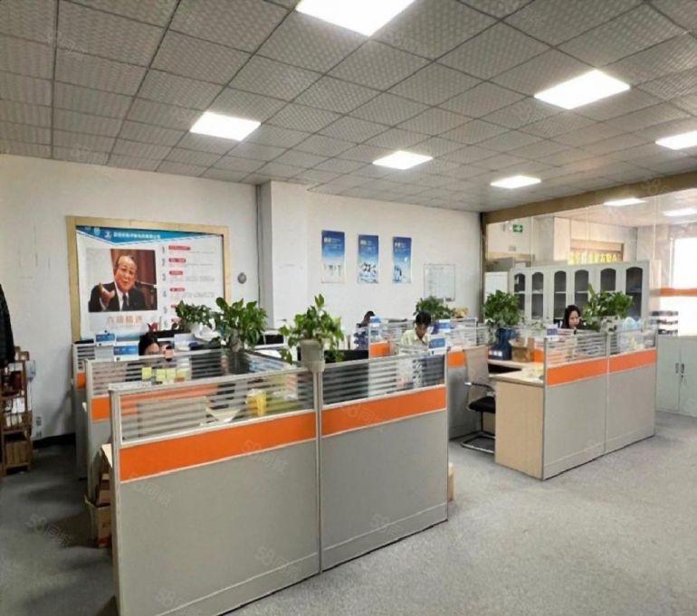 松岗大洋田500平一楼厂房出租低价仓库出租可分租无尘车间