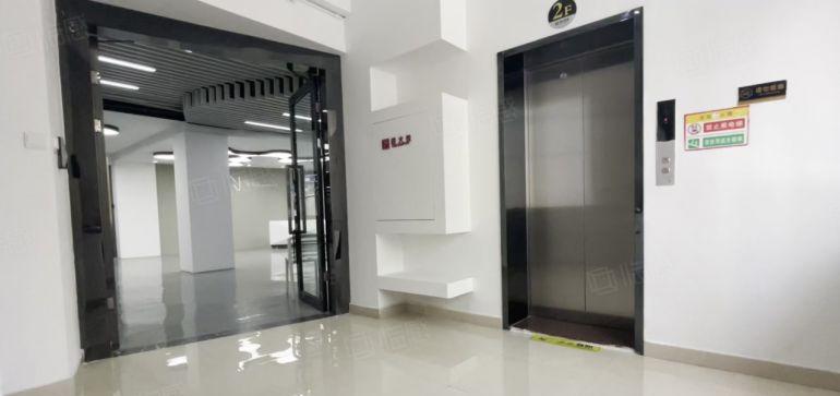 南山西丽文化创意园整层2620平豪装 有政府补贴