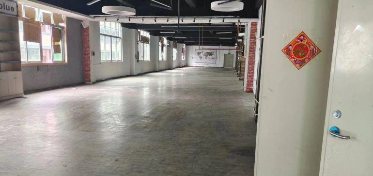 出租龙岗平湖山厦杉坑工业区B20栋、21栋厂房