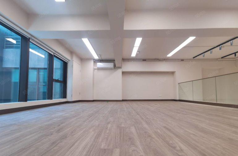 南山地铁口80至300平5.3米层高LOFT复试办公空间