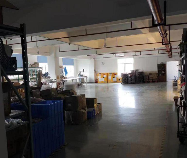 坪山坑梓小面积厂房带装修办公室分租沙田地铁站附近办厂房出租