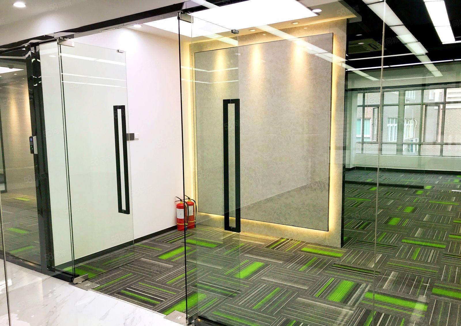 深大站 麻雀岭工业区180平 租金45元起 可上下水