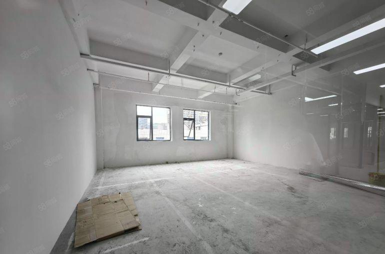 南油地铁口 80平米至2000平米 适合办公仓库