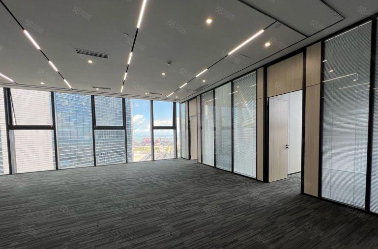 免租6个月！南山留仙洞500平精装修适合办公研发