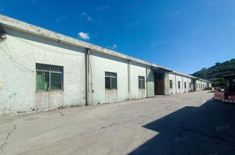 西丽原房东钢构仓库1000至3000平出租价格好谈