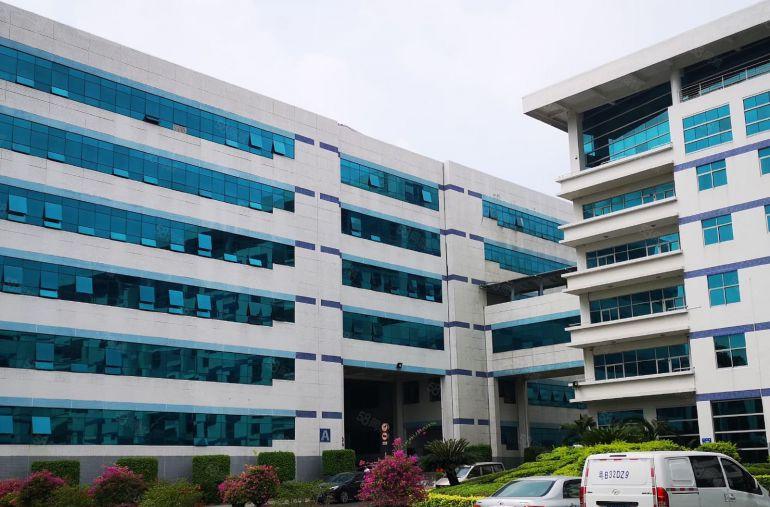 南山西丽高薪智能产业园500，1000平大小可分租，仅29元