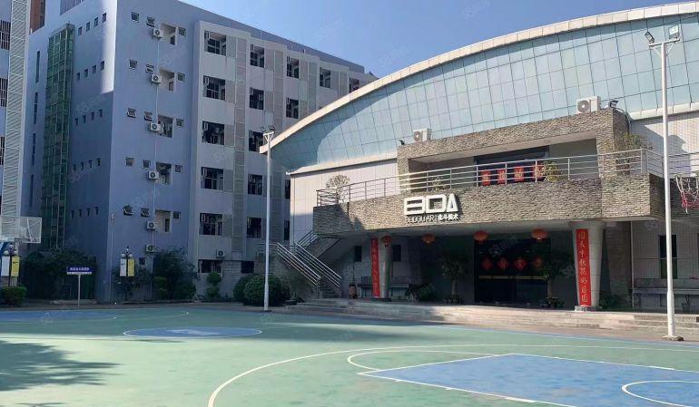 深圳周边大亚湾一楼红本厂房出租可分租现成水电办公室