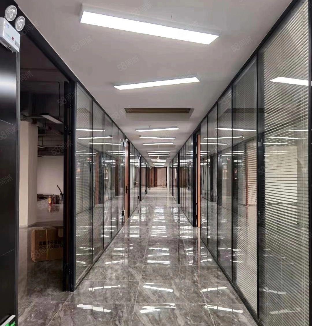 留仙洞200至300平米带装修办公研发厂房出租