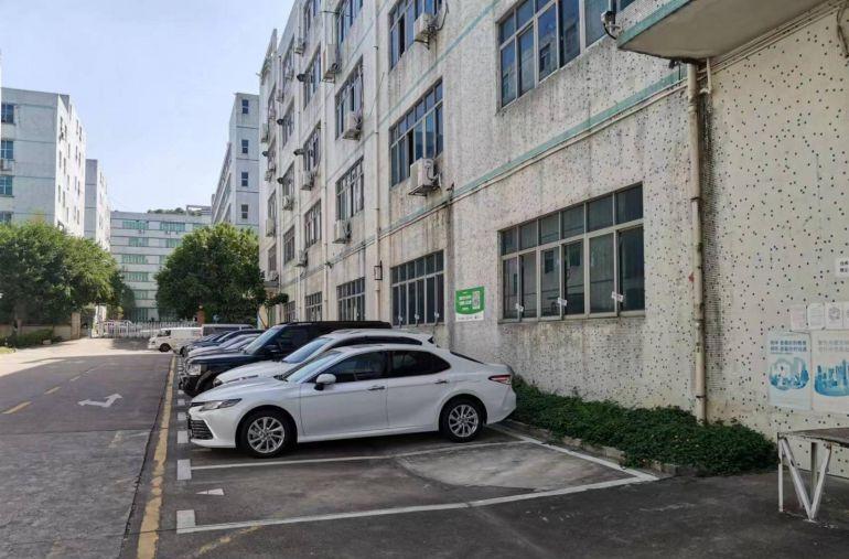 南山多处厂房出租 安全便利 出入方便