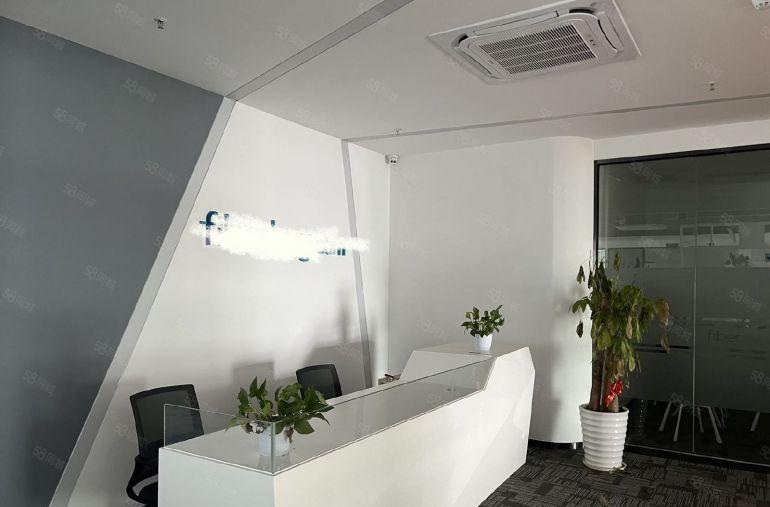 西丽3楼300平厂房精装修 电商 办公 直播 入住可享受补贴