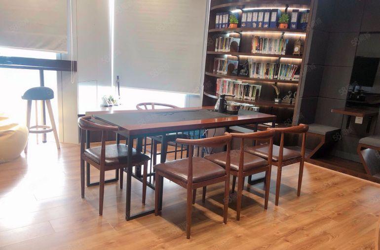 南山西丽地铁口2000平厂房办公室出租带现成水电装修可分租