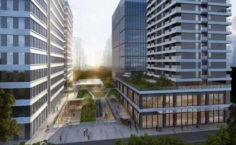 免租-3-6个月，享受特色产业园补贴政策