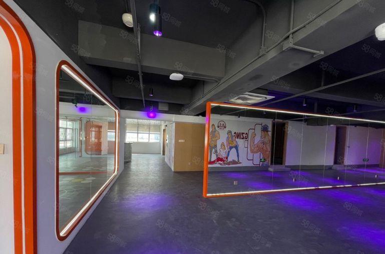 南山科技园天台会所办公可摄影研发实验室展厅棋牌露营直播电商