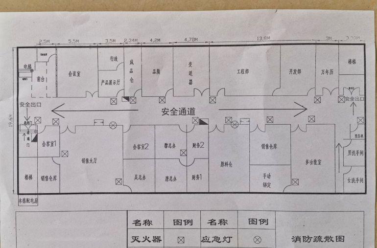 西丽地铁口，原房东一手直租整层1080平