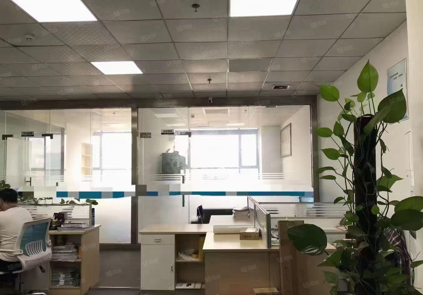 石岩西丽园区新出楼上1100平精装修厂房可做仓库电商电子加工