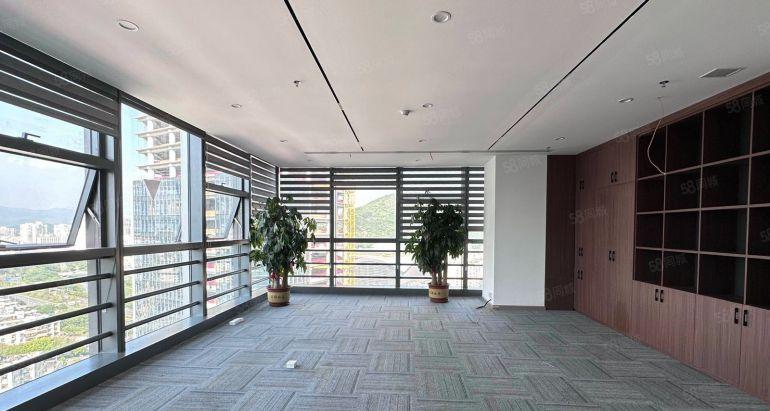 南山西丽 入驻享受政俯补贴 精装修研发办公出租2000平