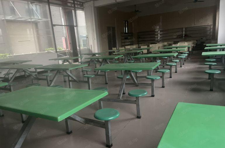 大岭山工业园区可承揽1600人大食堂对外招租