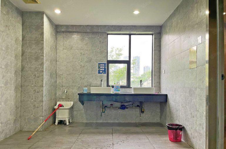 南山整栋 独门独院厂房4875平方  园区形象好