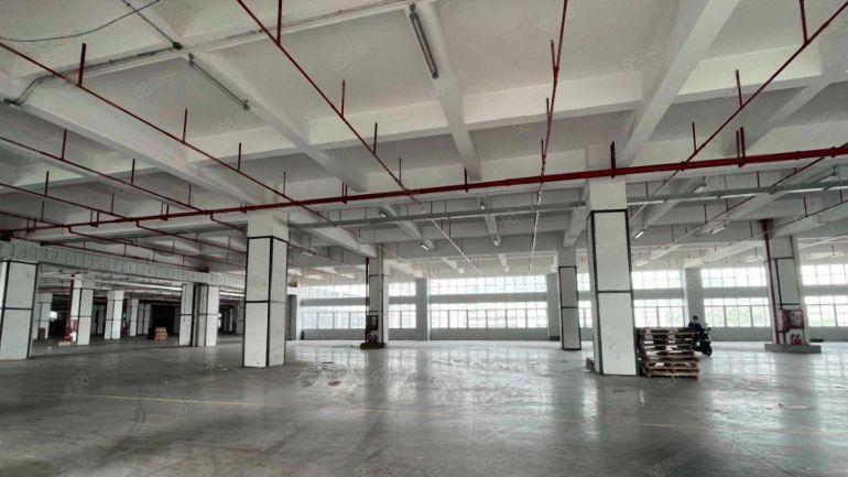 龙华大浪厂房出租500平方至5000平方带卸货平台仓库出租