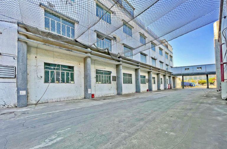 南山区 整栋工业厂房 7770平方 行业不限