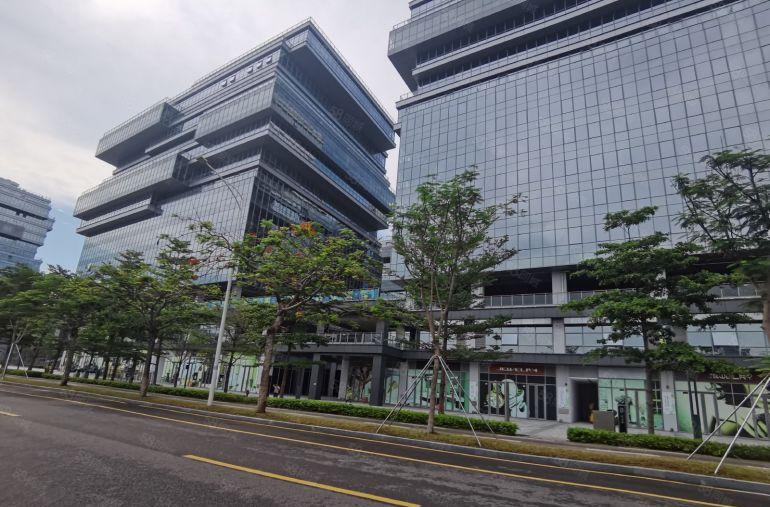 光明科学院36万平。全新生物医疗生研发高新产业园向政府补贴。