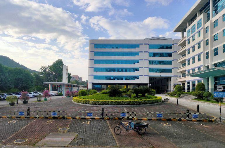 西丽红本厂房出租单层5000平可分租300平起分租 仓库出租