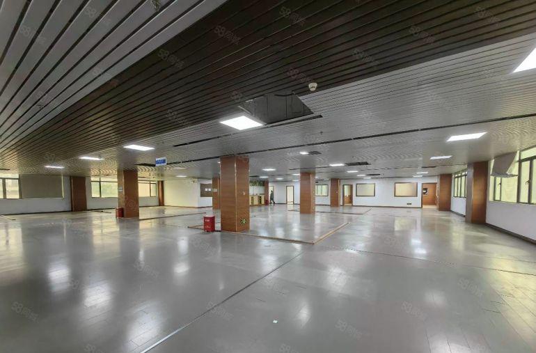 厂房出租 精装修 1640平米 一手房东 实用率高 不限行业