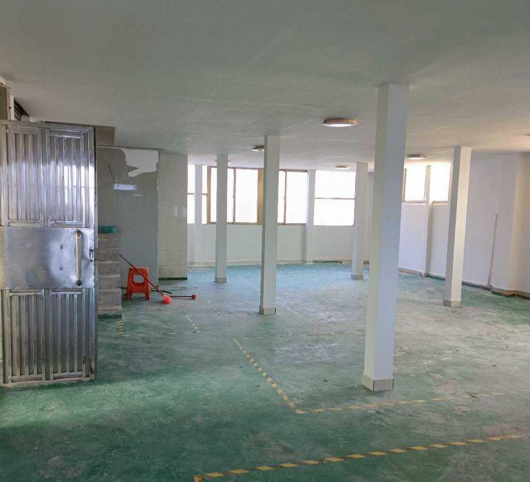 观澜新田原房东厂房850平300平220平70平优惠价招租