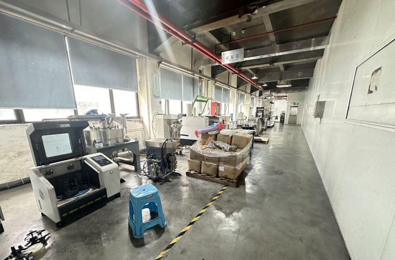 南山厂房出租，桃源村厂房出租，业主厂房出租，科技园厂房出租