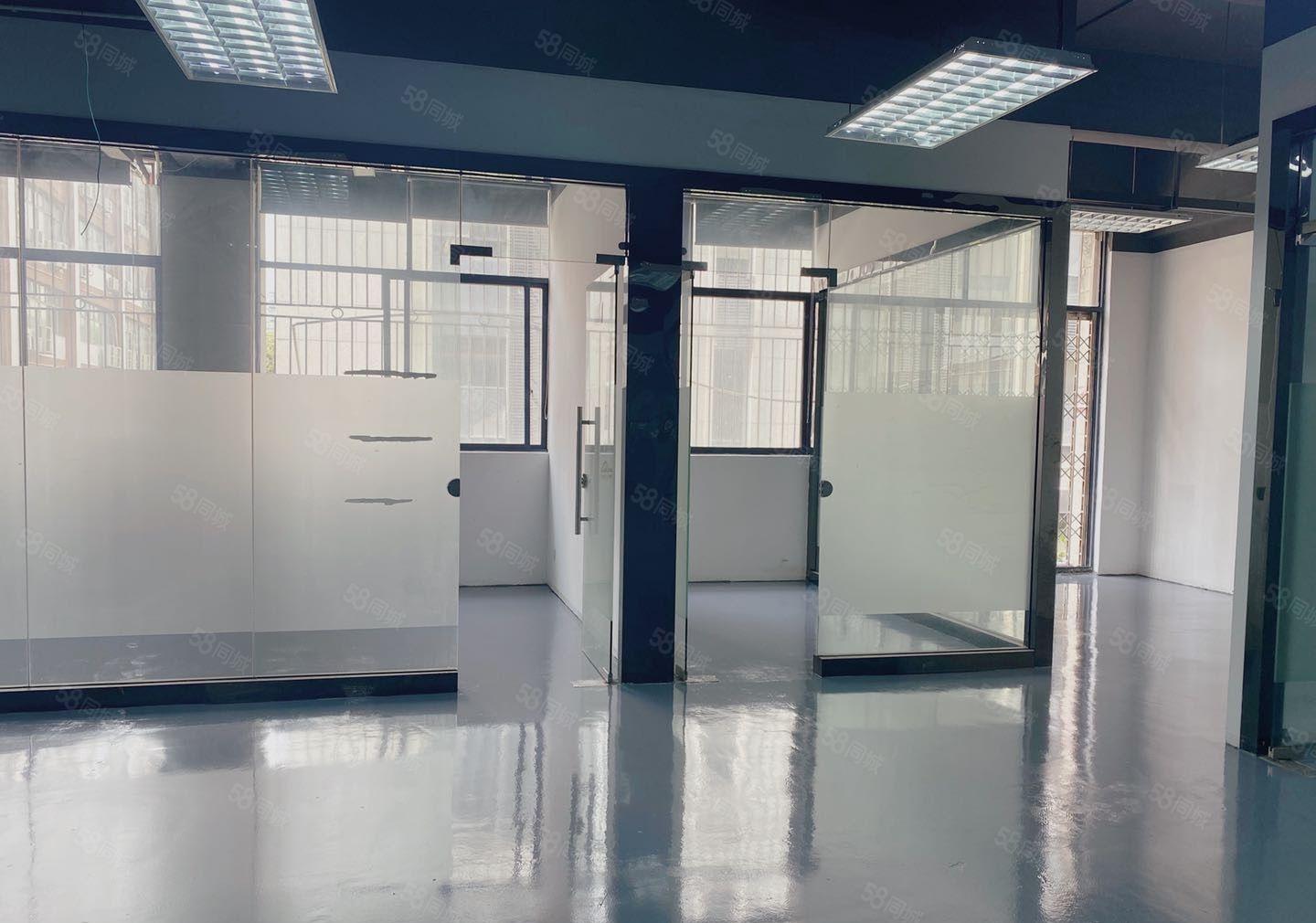 南山西丽300到850平可以做仓库办公 随时看房