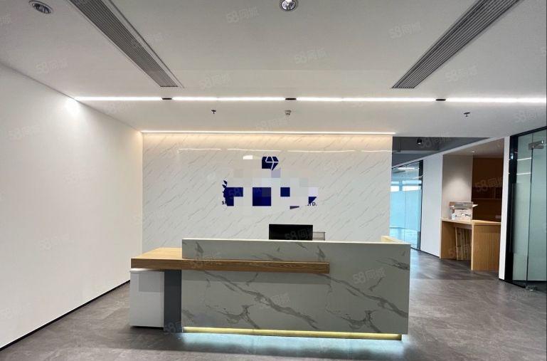 南山科技园楼上200到500平米精装修办公研发厂房仓库出租