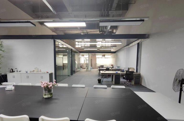 福田保税区7米层高412~2200平出租科技行业可申请补贴