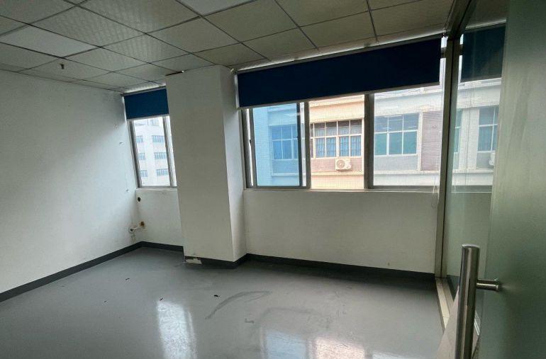 联创科技园厂房办公室出租/拎包即住停车位充足/李朗高速路口