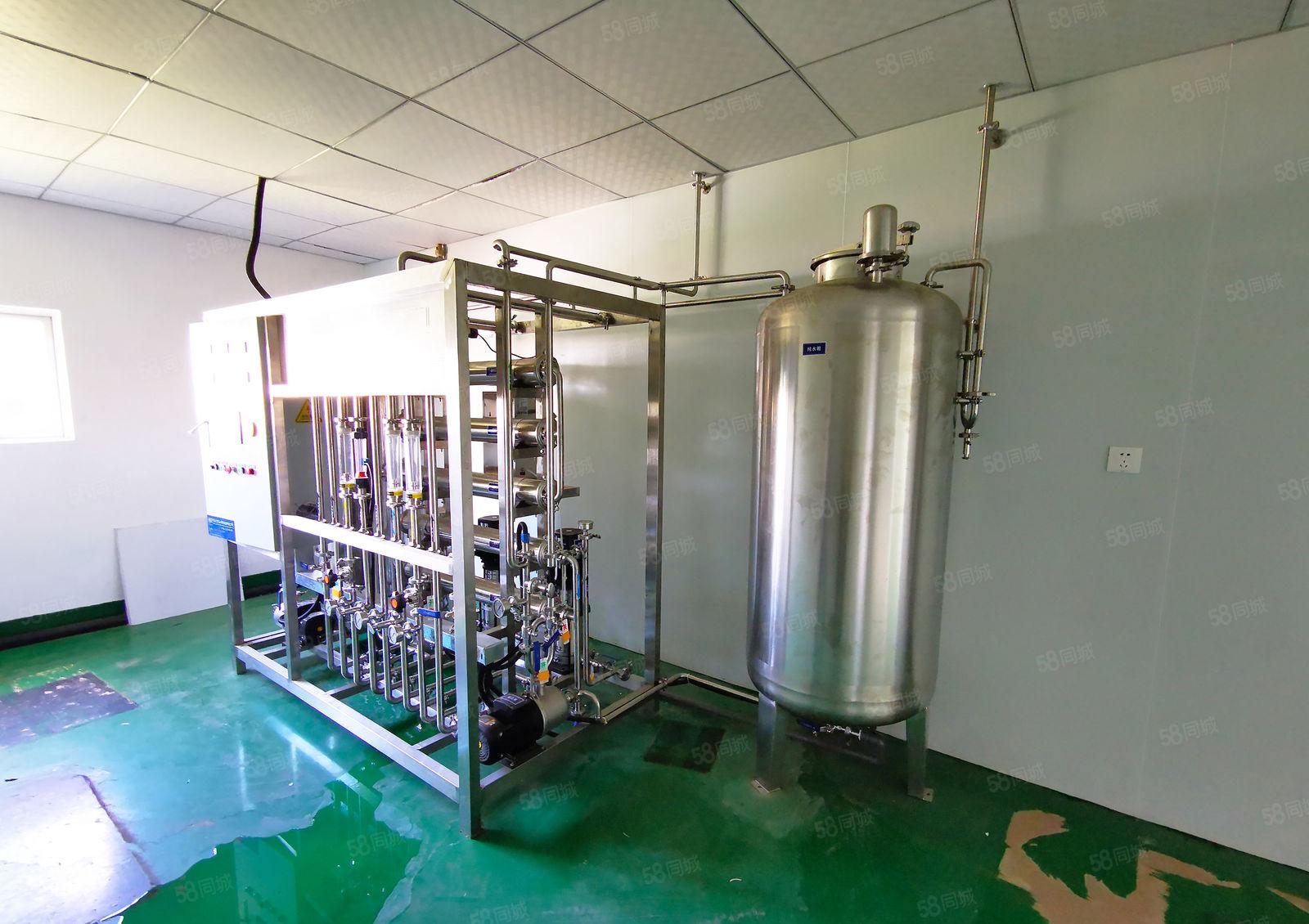 留仙洞总部基地 无尘车间厂房 整层2100平 可办环评