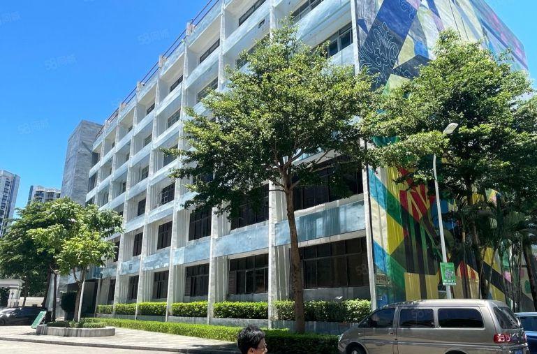 195平起分！沙头角地铁口，电商，办公，仓库，厂房出租