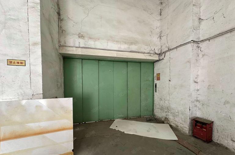 笋盘！凤岗竹尾田原房东独院8000平红本工业园厂房出租可分租