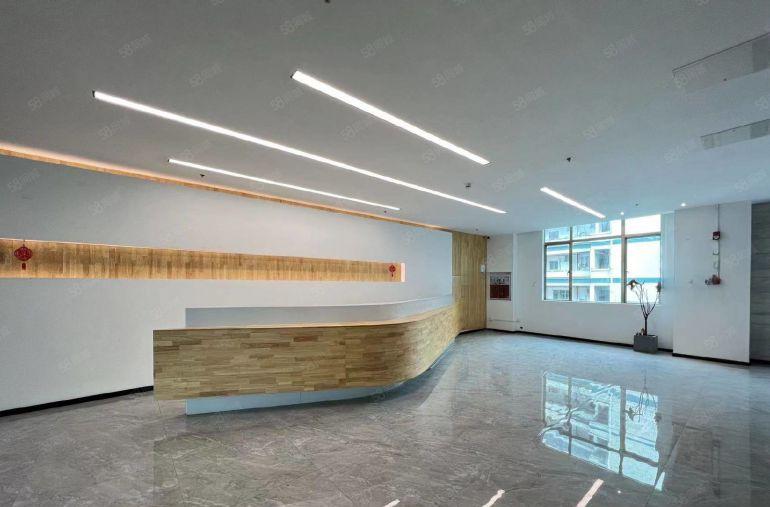 100平起南山海岸城厂房出租新出1000平大小面积可分租